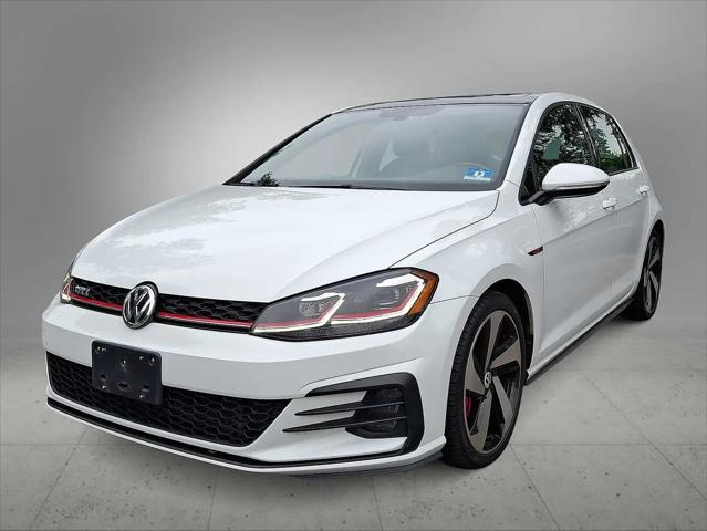 2018 Volkswagen Golf GTI 2.0T SE for sale in Maplewood, NJ