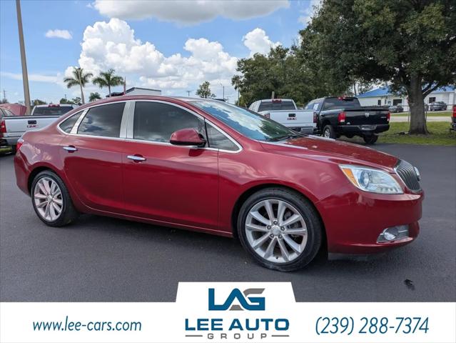 2012 Buick Verano Base for sale in Fort Myers, FL