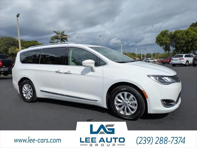 2018 Chrysler Pacifica Touring L for sale in Fort Myers, FL