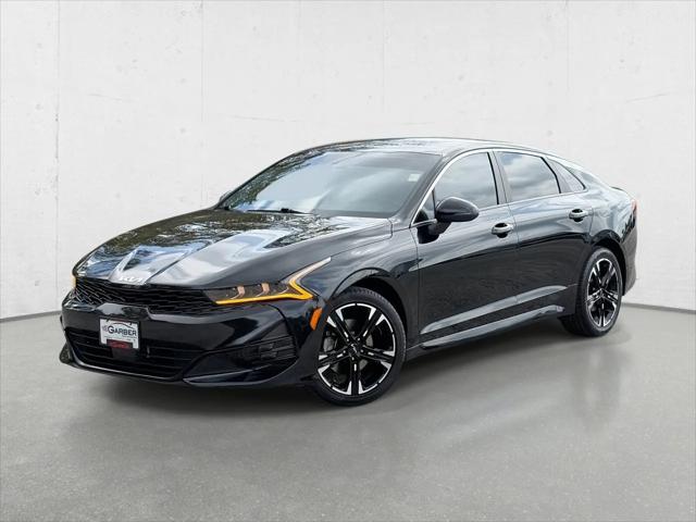 2024 Kia K5 GT-Line for sale in Valparaiso, IN