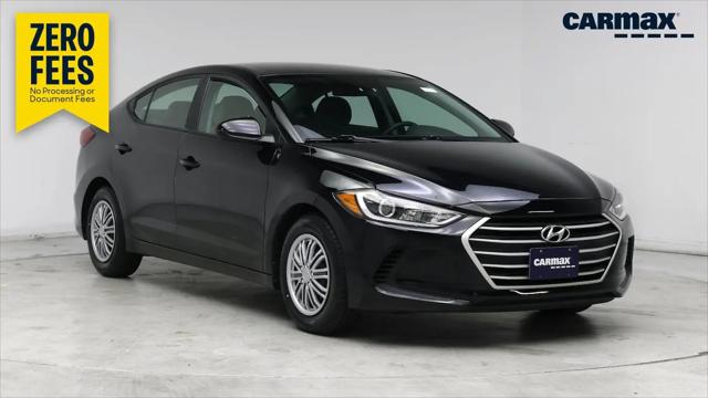 2017 Hyundai Elantra SE for sale in Richland, WA
