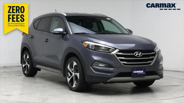 2017 Hyundai Tucson Sport for sale in Richland, WA