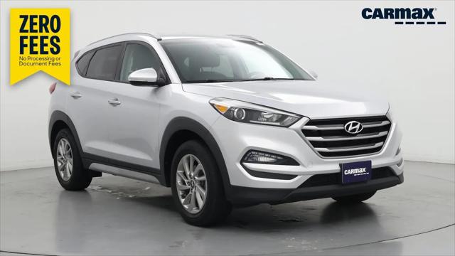 2018 Hyundai Tucson SEL Plus for sale in Richland, WA