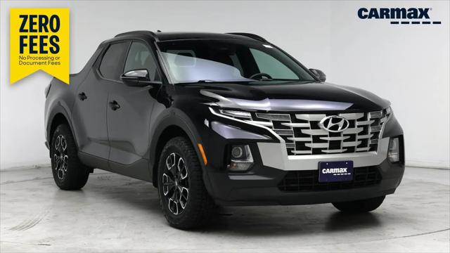 2022 Hyundai Santa Cruz SEL for sale in Richland, WA