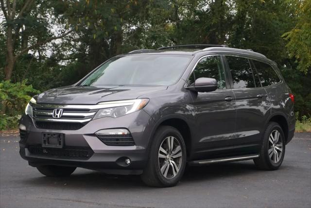 2018 Honda Pilot EX-L for sale in Murfreesboro, TN
