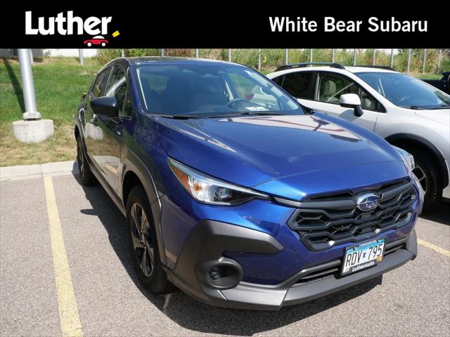 2024 Subaru Crosstrek 2.0i for sale in White Bear, MN