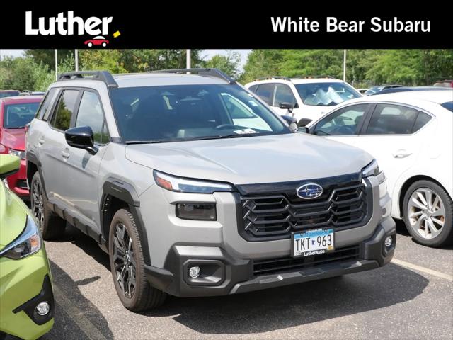 2026 Subaru Outback Touring XT for sale in White Bear, MN