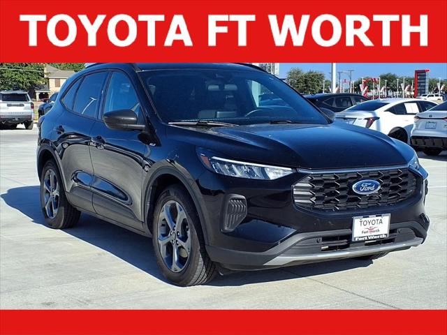 2025 Ford Escape ST-Line for sale in White Settlement, TX