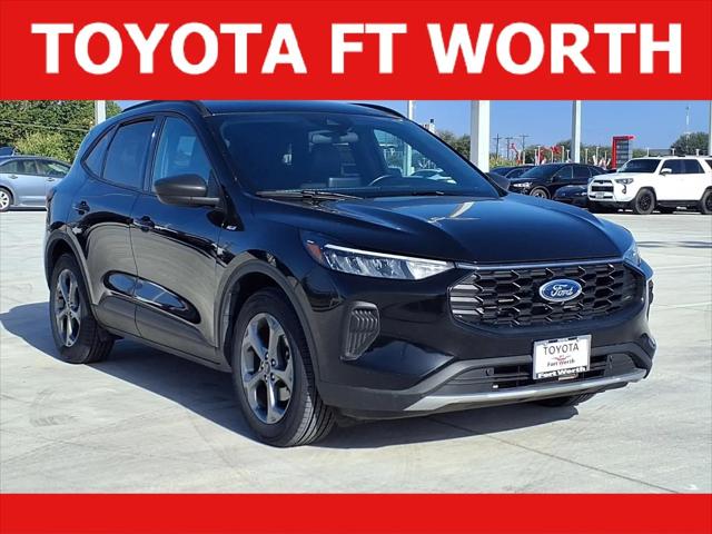 2025 Ford Escape ST-Line for sale in White Settlement, TX