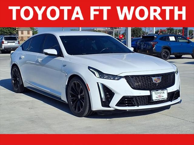 2024 Cadillac CT5-V V-Series Blackwing for sale in White Settlement, TX