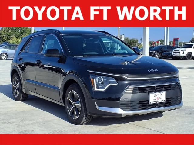 2025 Kia Niro LX for sale in White Settlement, TX