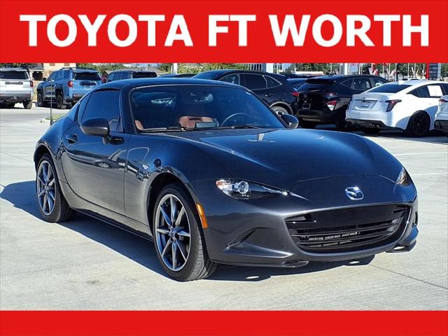 2023 Mazda MX-5 Grand Touring for sale in White Settlement, TX