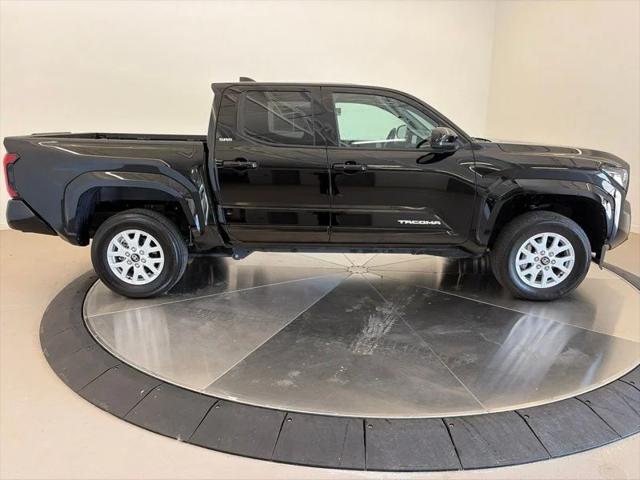 2025 Toyota Tacoma 4WD SR5 2025 Toyota Tacoma 4WD SR5