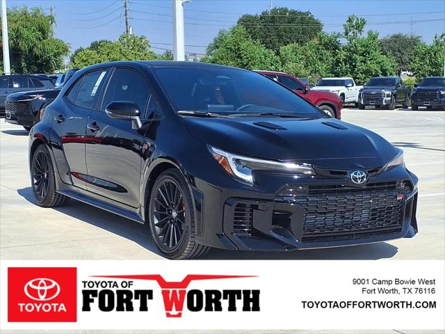 2026 Toyota GR Corolla Premium Plus for sale in White Settlement, TX