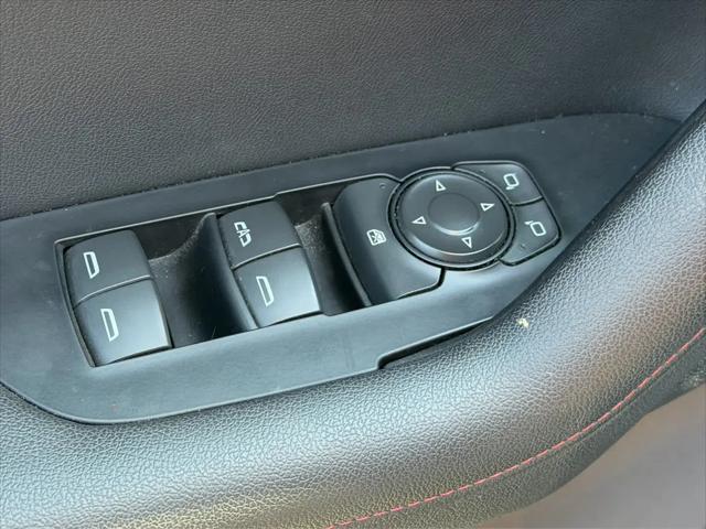 2021 Chevrolet Blazer AWD RS