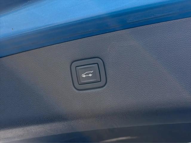 2021 Chevrolet Blazer AWD RS