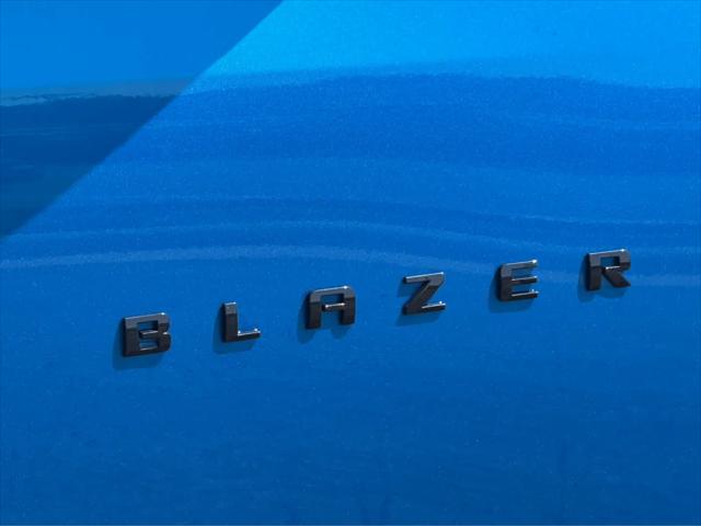 2021 Chevrolet Blazer AWD RS