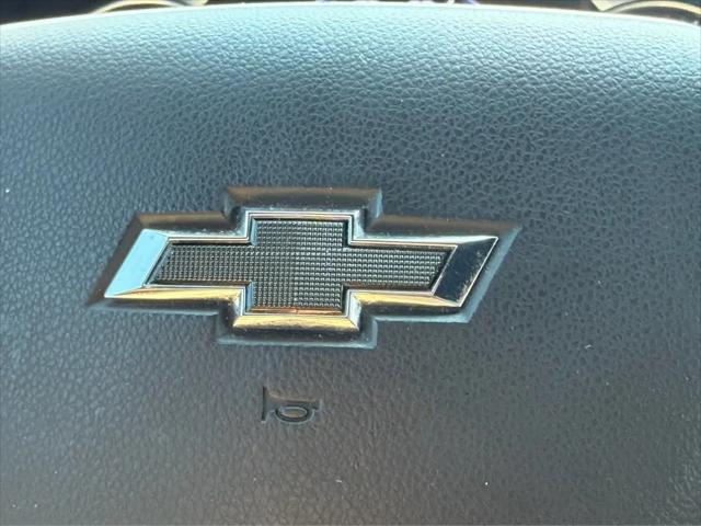 2021 Chevrolet Blazer AWD RS