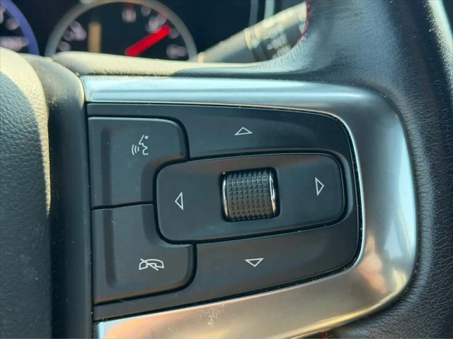 2021 Chevrolet Blazer AWD RS