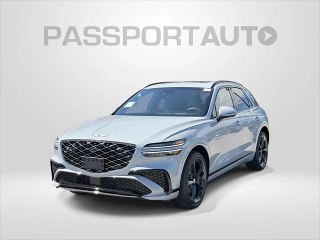 2027 Genesis GV70 2.5T Sport Prestige for sale in Suitland, MD