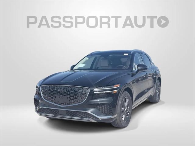 2027 Genesis GV70 2.5T Advanced for sale in Suitland, MD