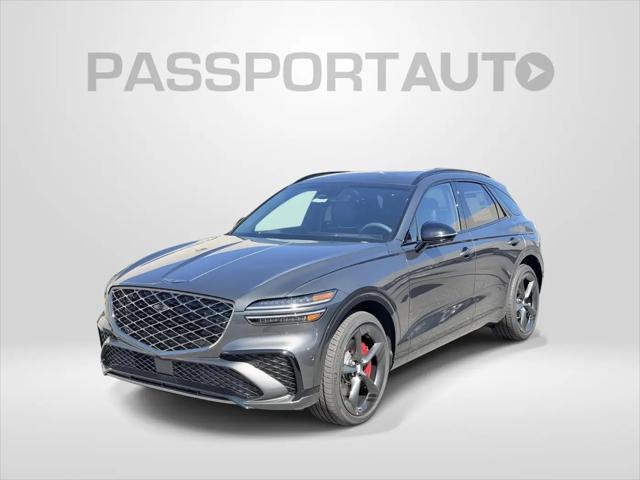 2027 Genesis GV70 3.5T Prestige Graphite for sale in Suitland, MD