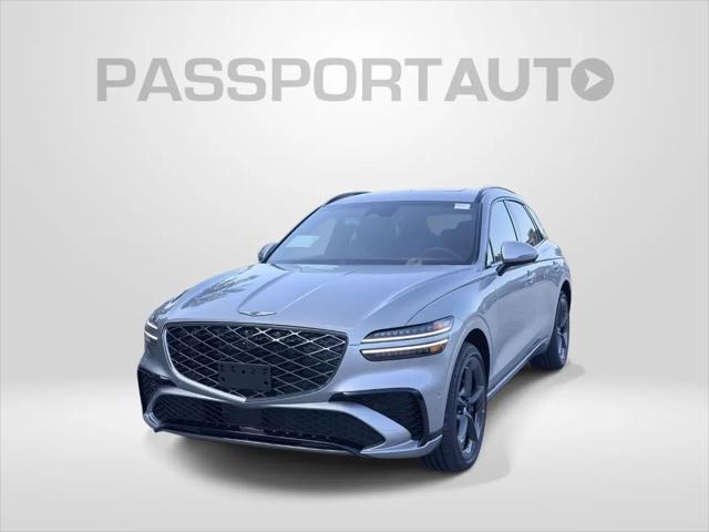 2027 Genesis GV70 2.5T Sport Prestige for sale in Suitland, MD