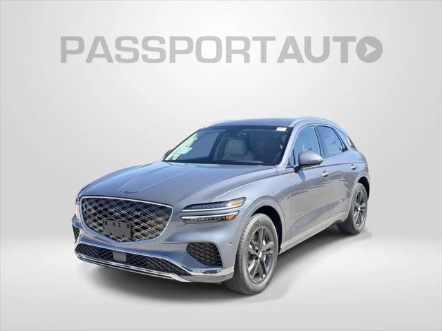 2027 Genesis GV70 2.5T Advanced for sale in Suitland, MD