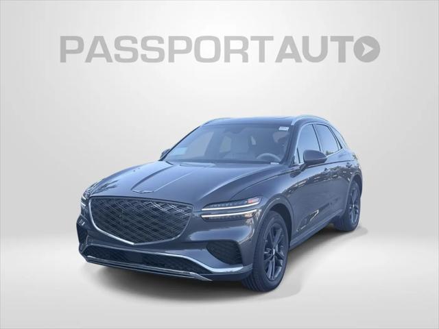 2027 Genesis GV70 2.5T Advanced for sale in Suitland, MD