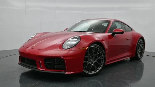 2025 Porsche 911 Carrera S for sale in Metairie, LA
