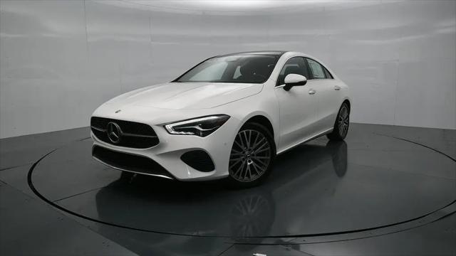 2025 Mercedes-Benz CLA 250 CLA 250 for sale in Metairie, LA