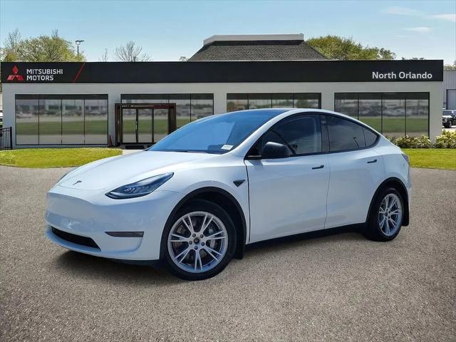 2022 Tesla Model Y Long Range for sale in Orlando, FL