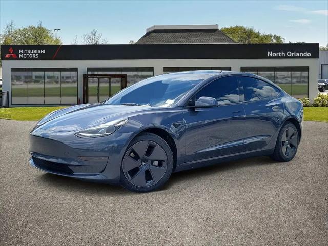 2023 Tesla Model 3 Rear-Wheel Drive for sale in Orlando, FL