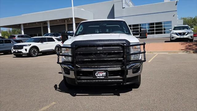 2015 Ford F-250 XL