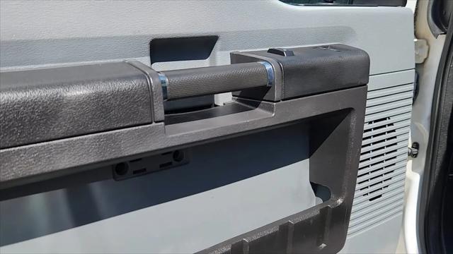 2015 Ford F-250 XL