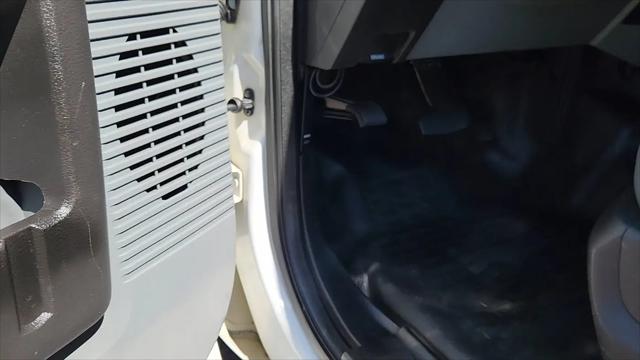 2015 Ford F-250 XL