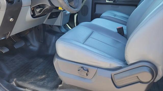 2015 Ford F-250 XL