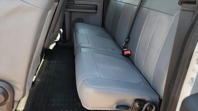 2015 Ford F-250 XL