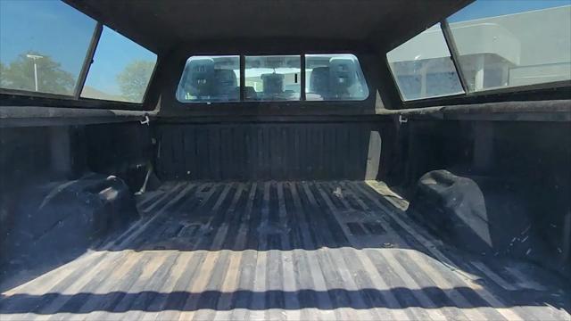 2015 Ford F-250 XL