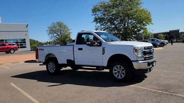 2022 Ford F-250 XL