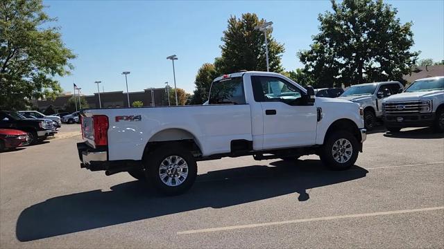 2022 Ford F-250 XL