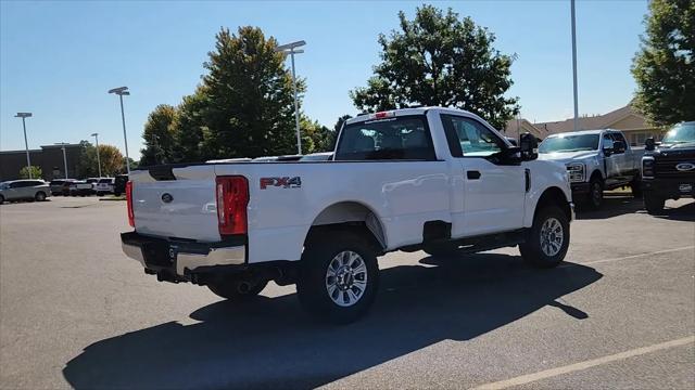 2022 Ford F-250 XL