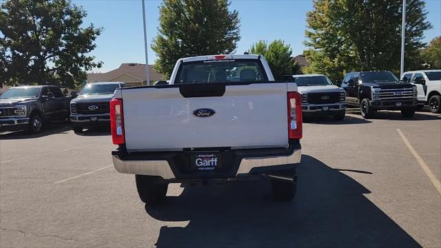 2022 Ford F-250 XL