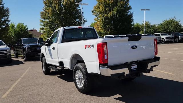 2022 Ford F-250 XL