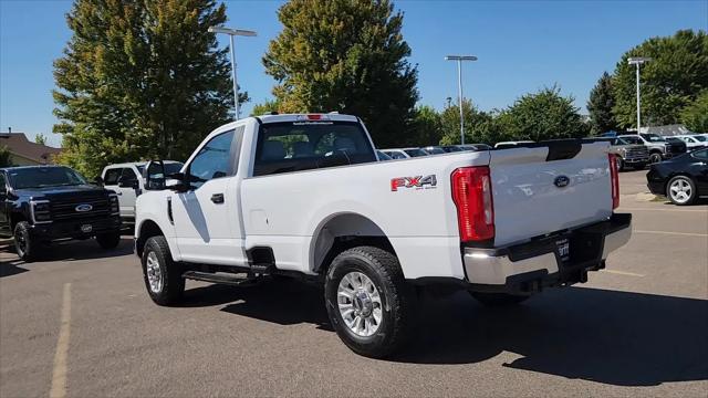 2022 Ford F-250 XL