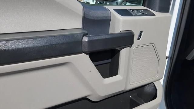 2022 Ford F-250 XL