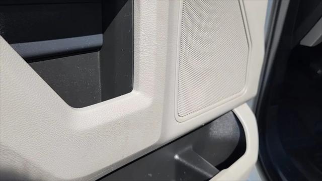 2022 Ford F-250 XL