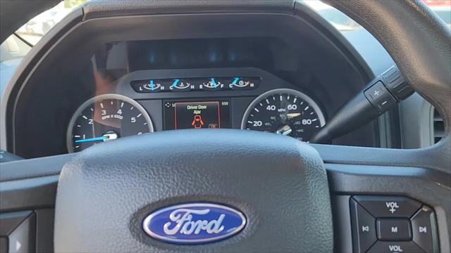 2022 Ford F-250 XL