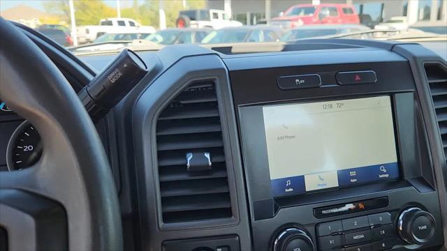 2022 Ford F-250 XL