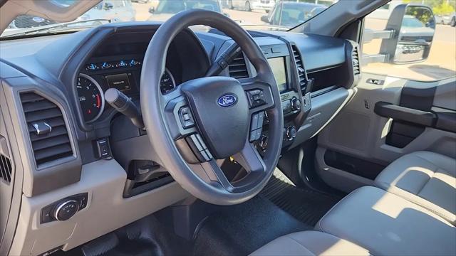 2022 Ford F-250 XL